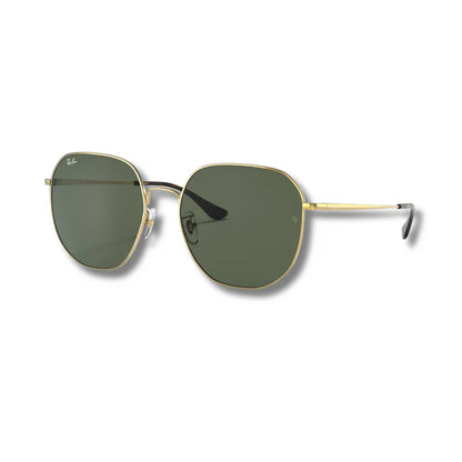 Gafas Ray Ban + Bolsa de regalo + Estuche y Caja + Paño de Microfibra 🎁