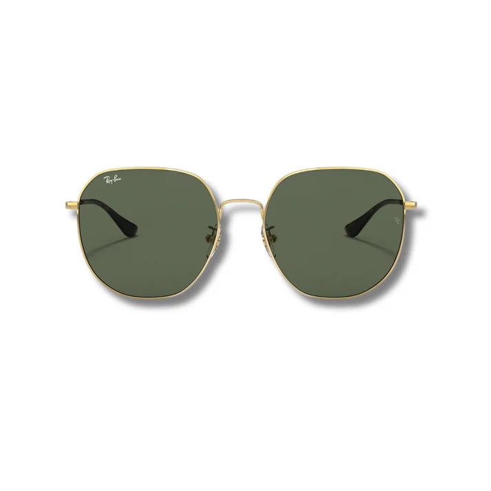 Gafas Ray Ban + Bolsa de regalo + Estuche y Caja + Paño de Microfibra 🎁