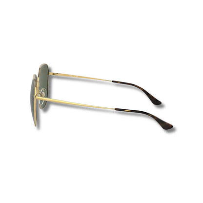 Gafas Ray Ban + Bolsa de regalo + Estuche y Caja + Paño de Microfibra 🎁