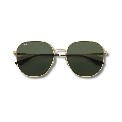 Gafas Ray Ban + Bolsa de regalo + Estuche y Caja + Paño de Microfibra 🎁