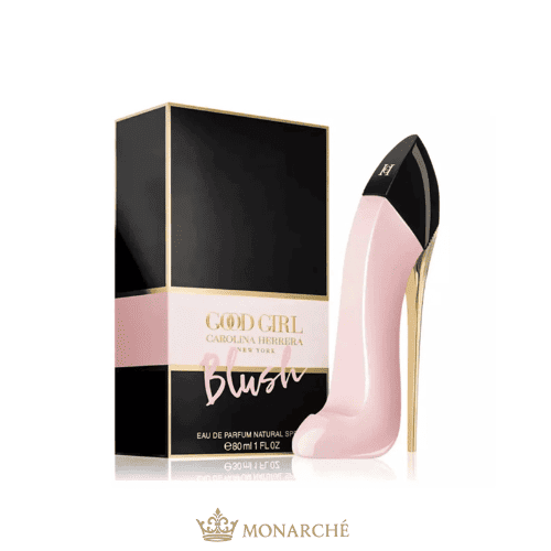 Good Girl Blush Carolina Herrera+PERFUMERO GRATIS