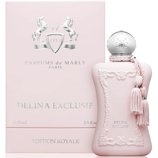 Delina Royal Essence+Obsequio💝