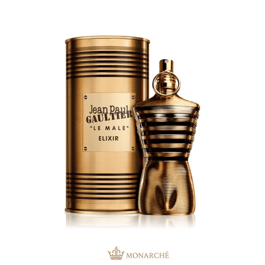 Elixir de Jean Paul Gaultier+PERFUMERO GRATIS