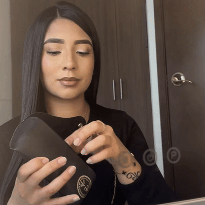 Gafas Ray Ban + Bolsa de regalo + Estuche y Caja + Paño de Microfibra 🎁