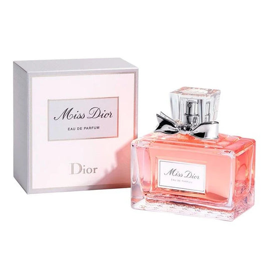 Miss Dior + PERFUMERO GRATIS💖